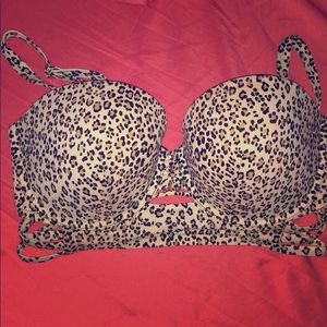 VS bikini top